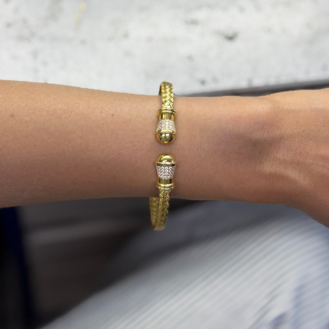 CUFF BRACELET 8