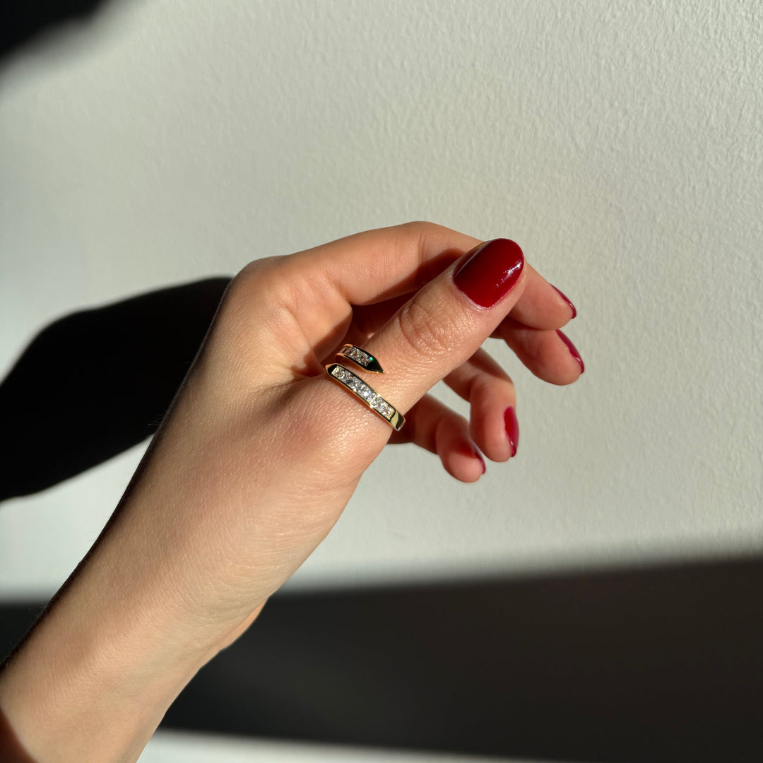 RING 111