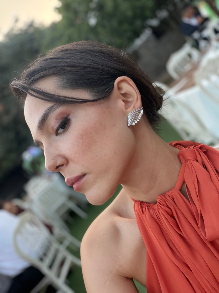 Harmony Küpe