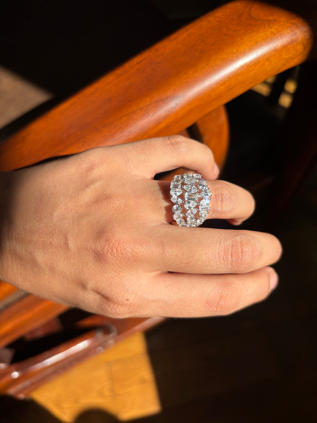 Irene Ring