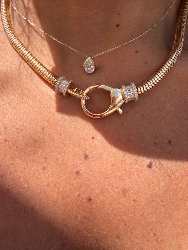 GOLDEN AGE CHAIN 14