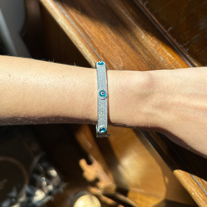 CUFF BRACELET 5