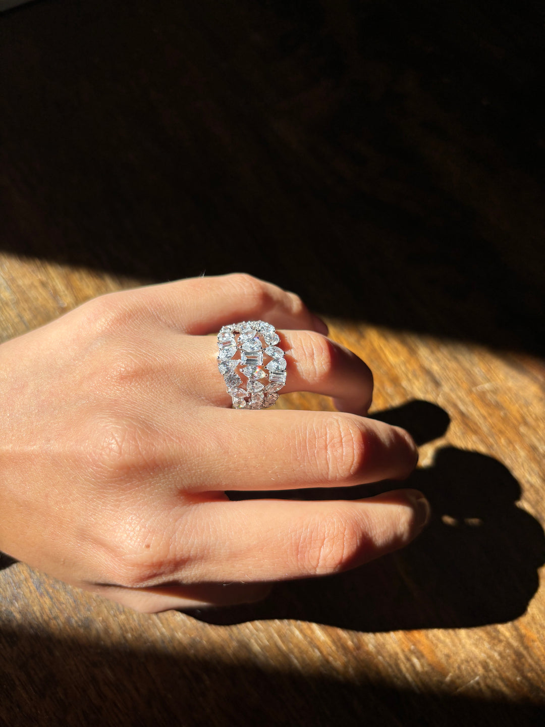 Irene Ring