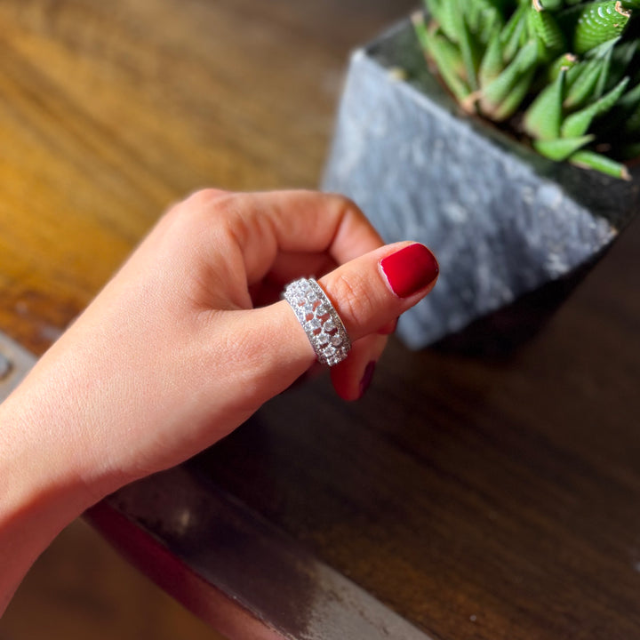 RING 136