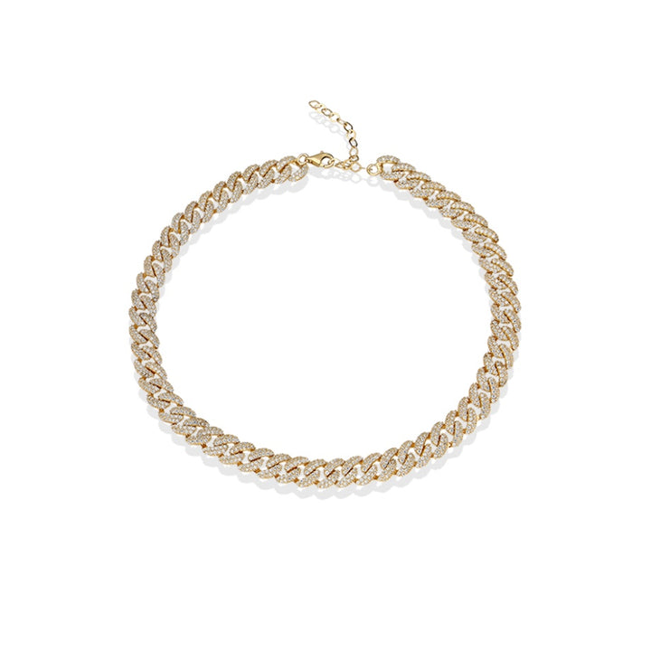 Maryle Flexible Necklace