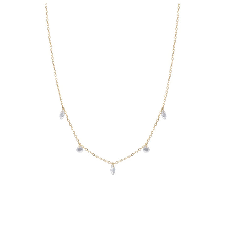 Gala Necklace