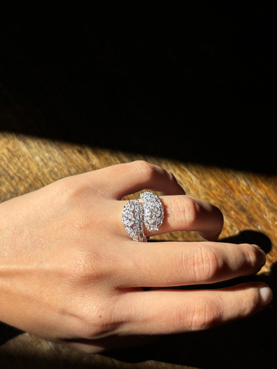 Alexia Ring
