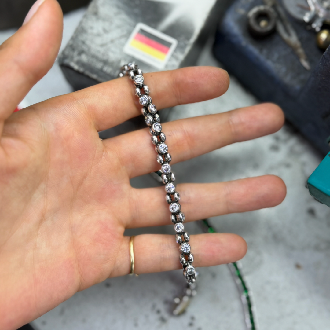 Ceko Bracelet