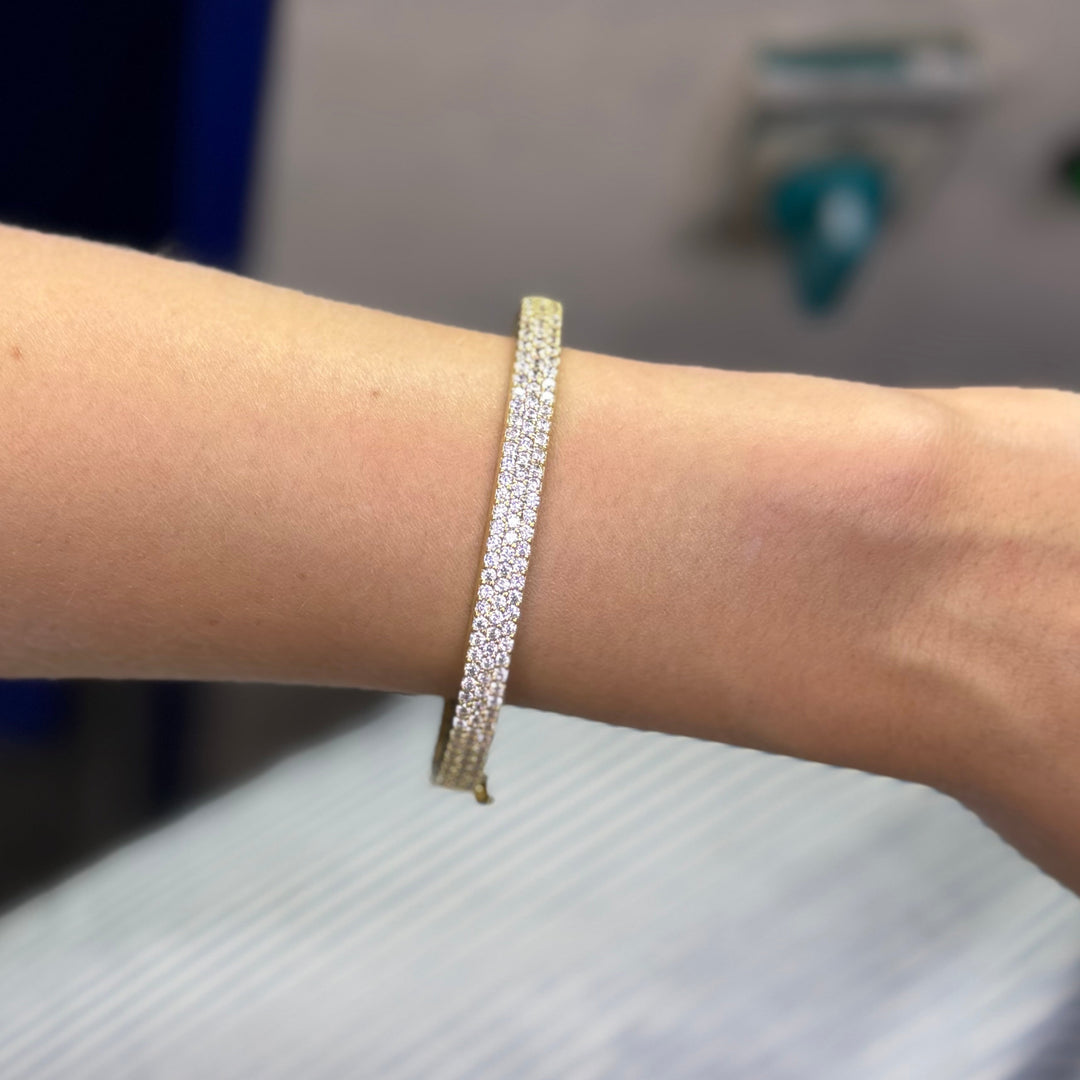 CUFF BRACELET 13