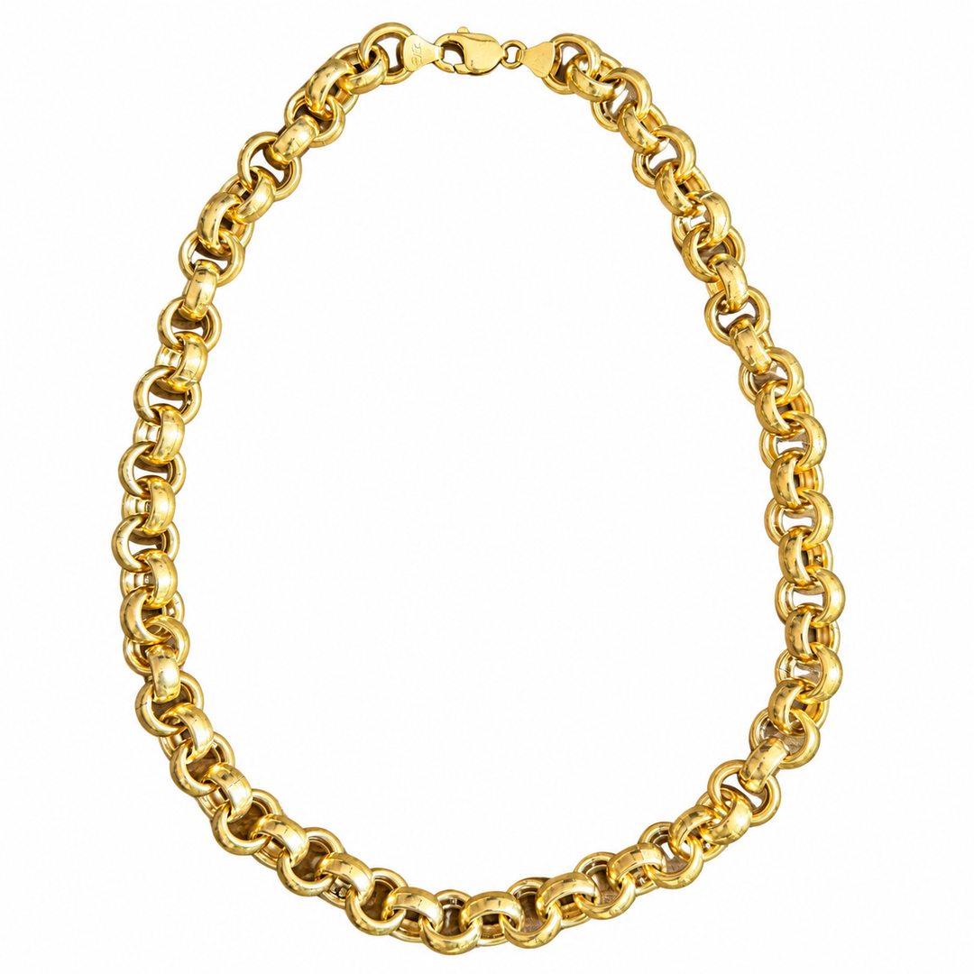 Golden Age Zincir 16