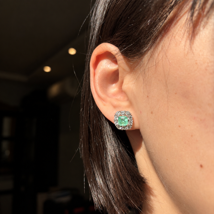 EARRINGS 1