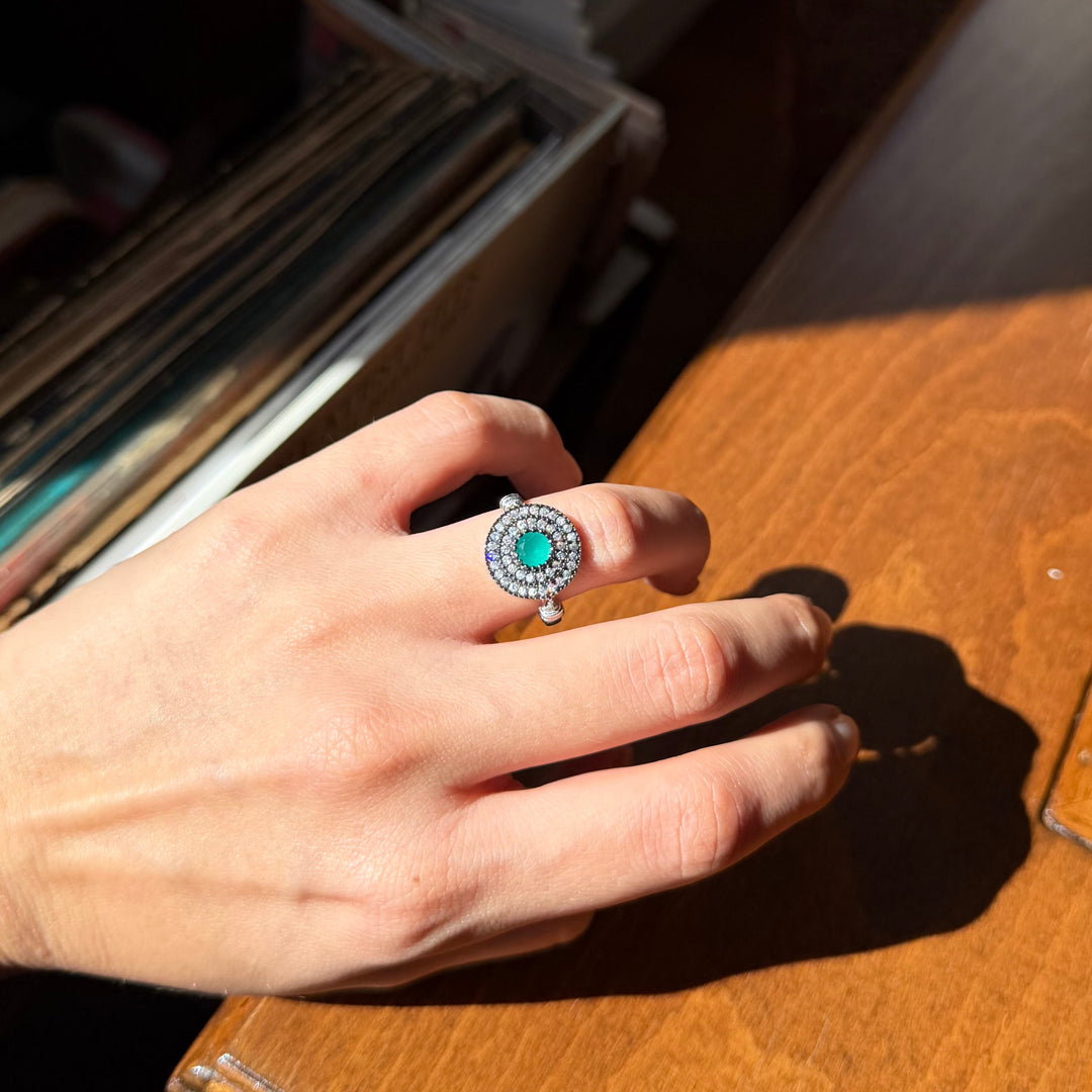 RING 20