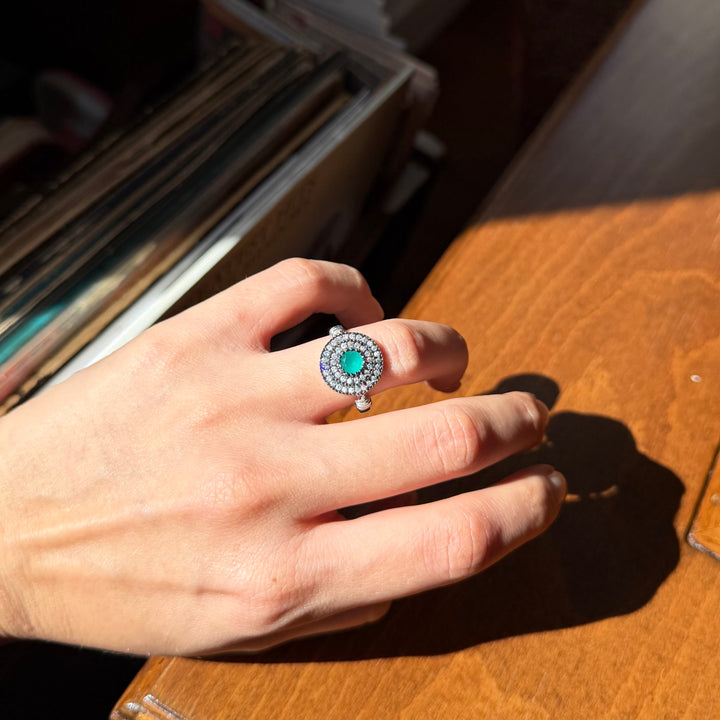 RING 20