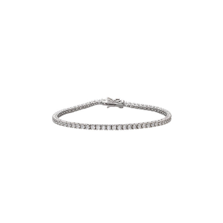 Charlotte 1.5 MM Waterway Bracelet