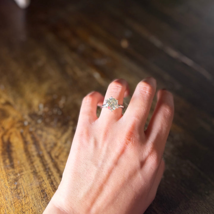 RING 132