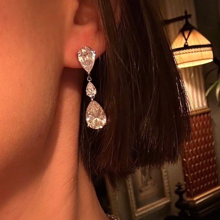 Audrey Earrings