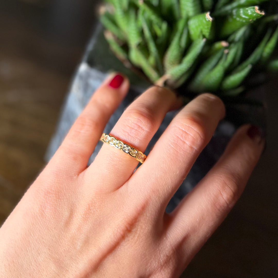 RING 133