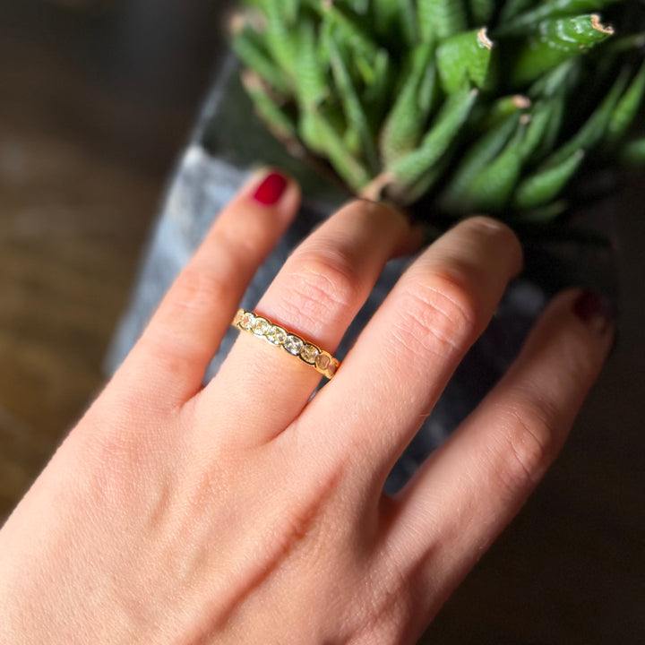 RING 133