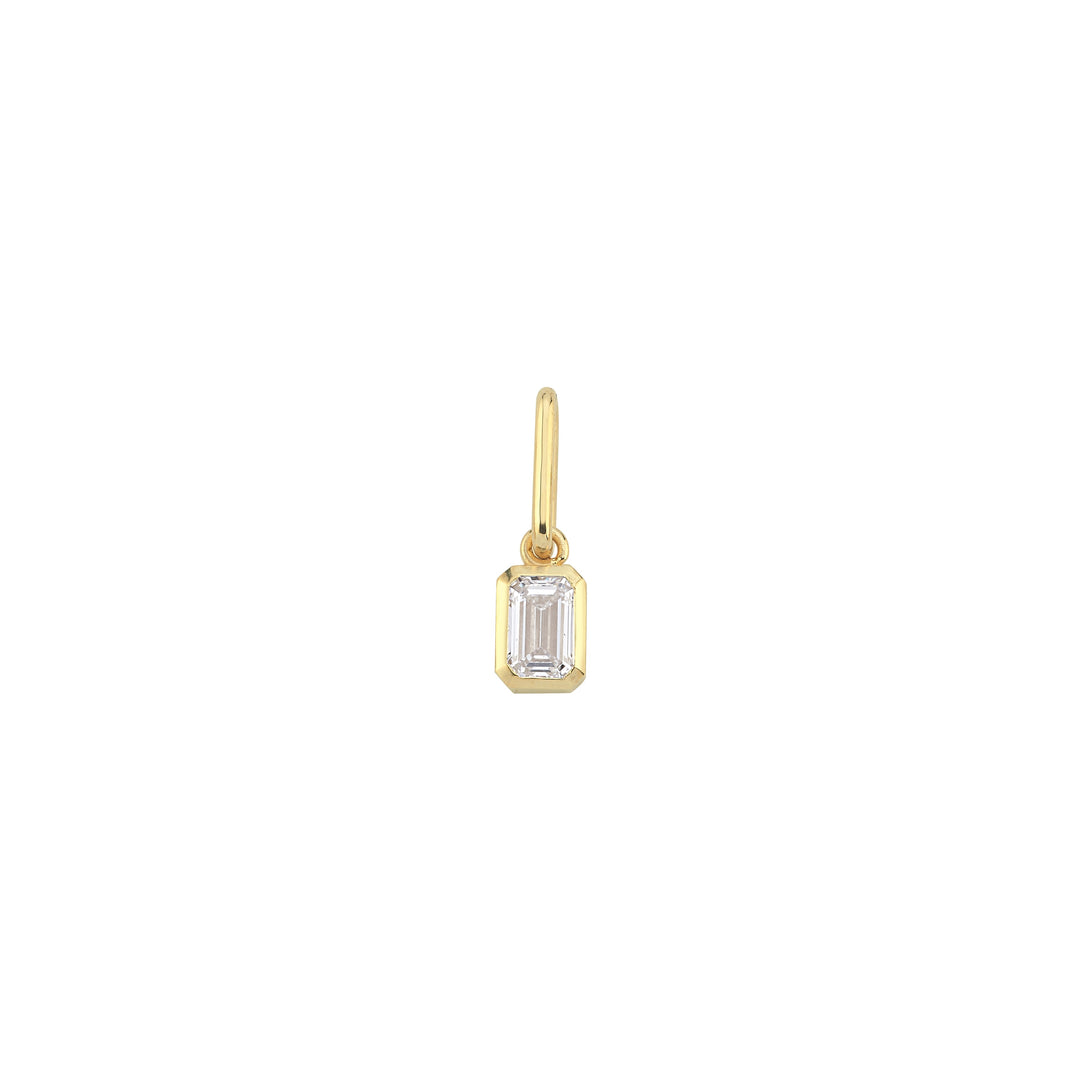 Neva Emerald Kolye Ucu