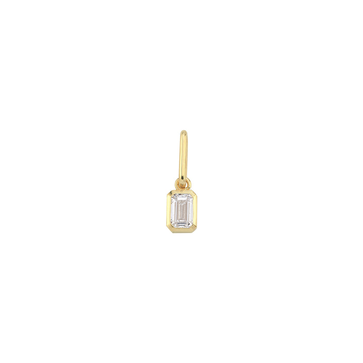 Neva Emerald Kolye Ucu