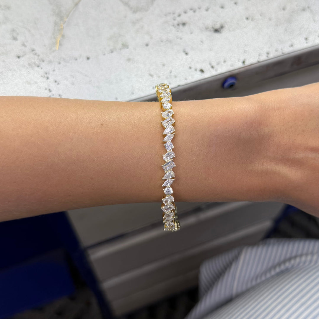 CUFF BRACELET 15