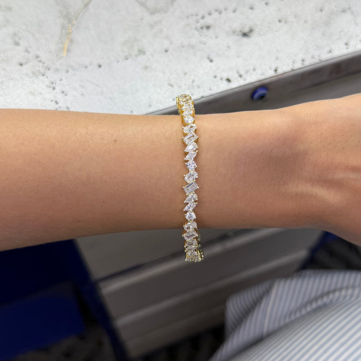 CUFF BRACELET 15