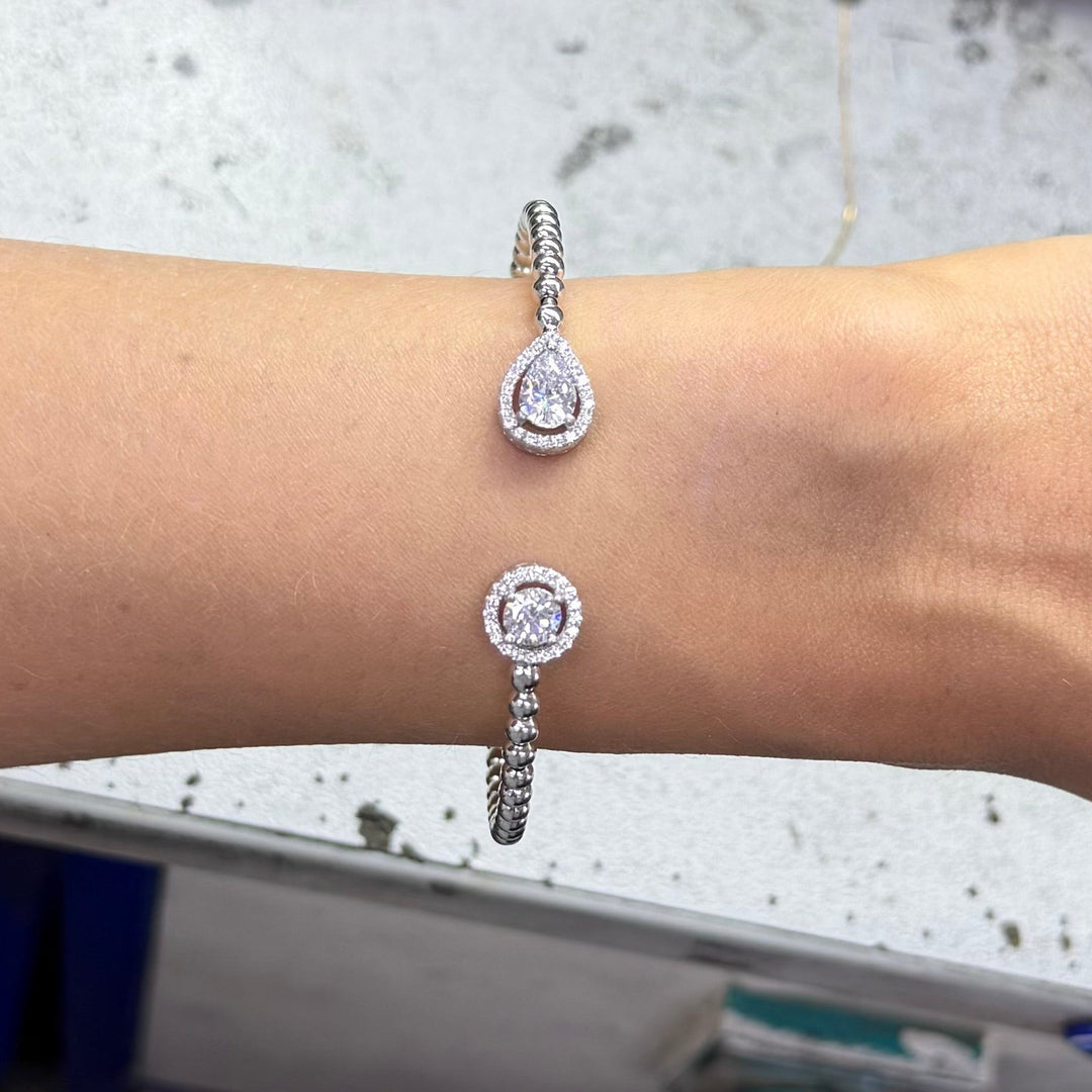 Cuff Bracelet 3