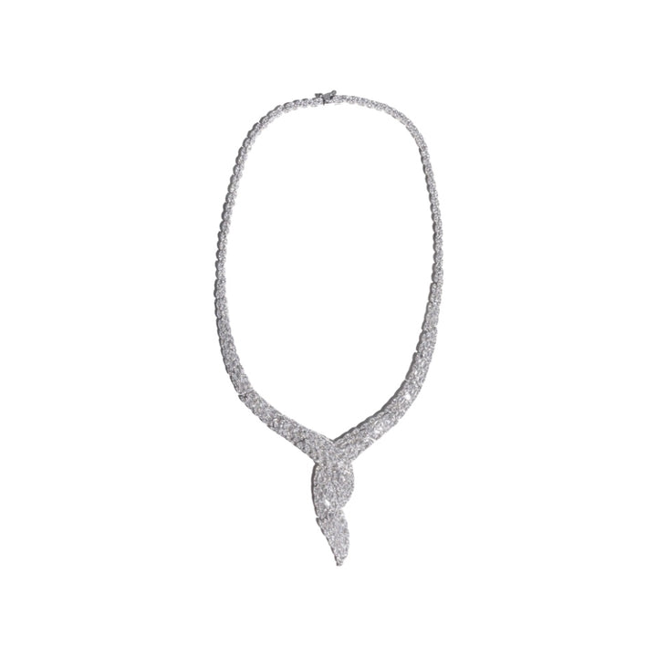 Scarlett Necklace