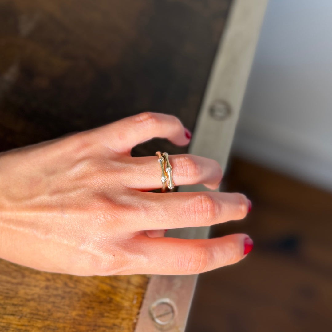 RING 124