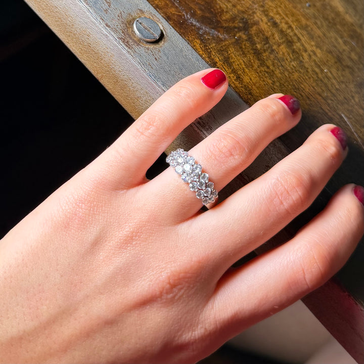 RING 134