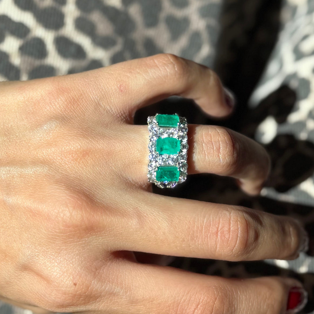 RING 18