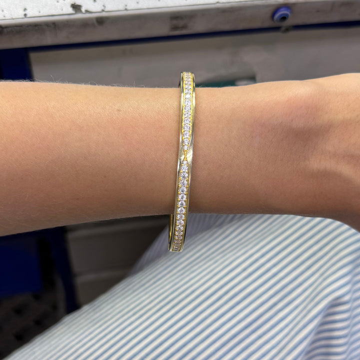 CUFF BRACELET 12