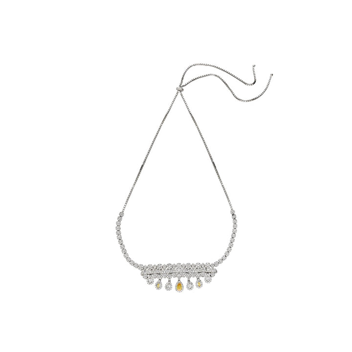 Coralie Choker