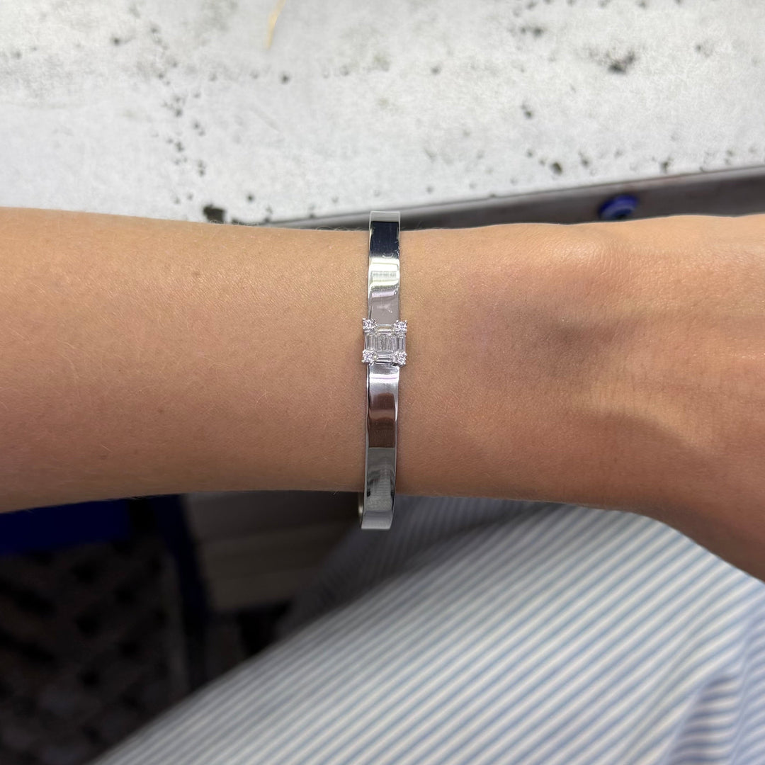 CUFF BRACELET 6
