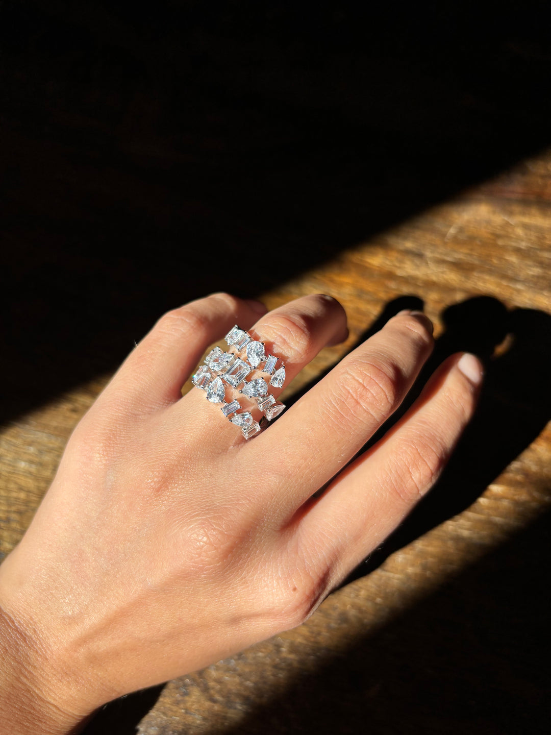 Lexi Ring