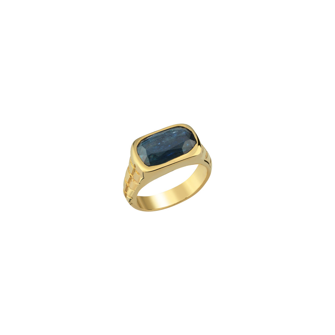 KYANITE YÜZÜK