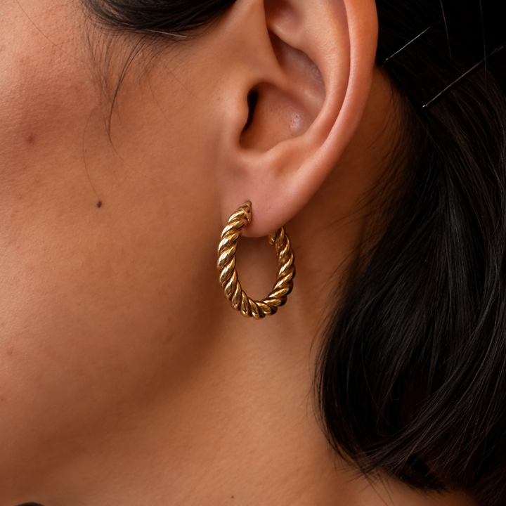EARRINGS 14
