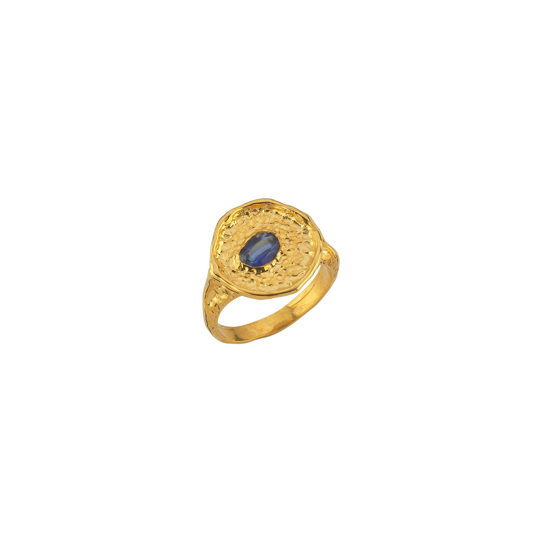 KYANITE YÜZÜK