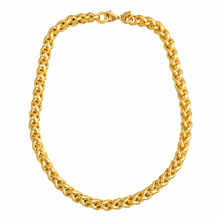 Golden Age Zincir Kolye 8