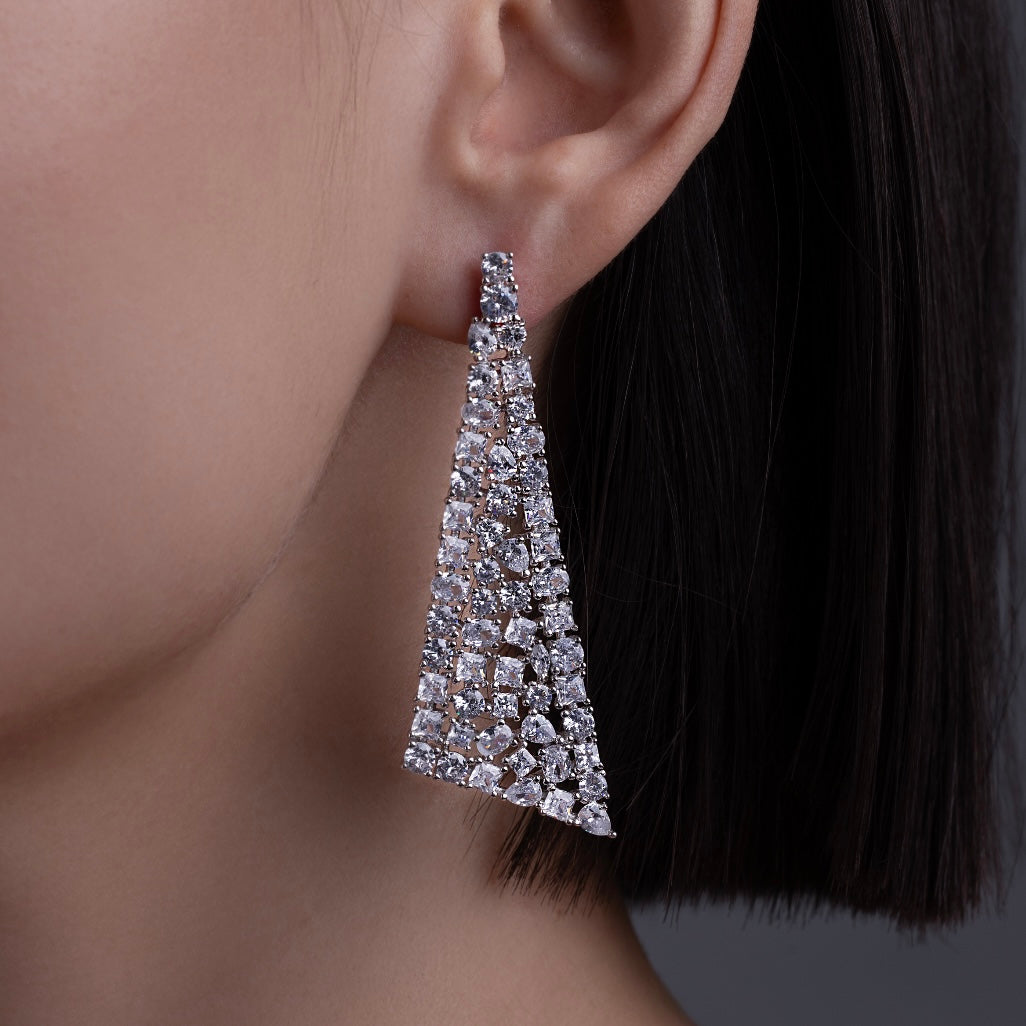 Beatrize Earring