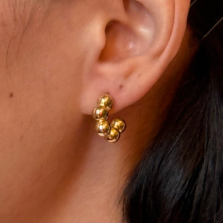 EARRINGS 11