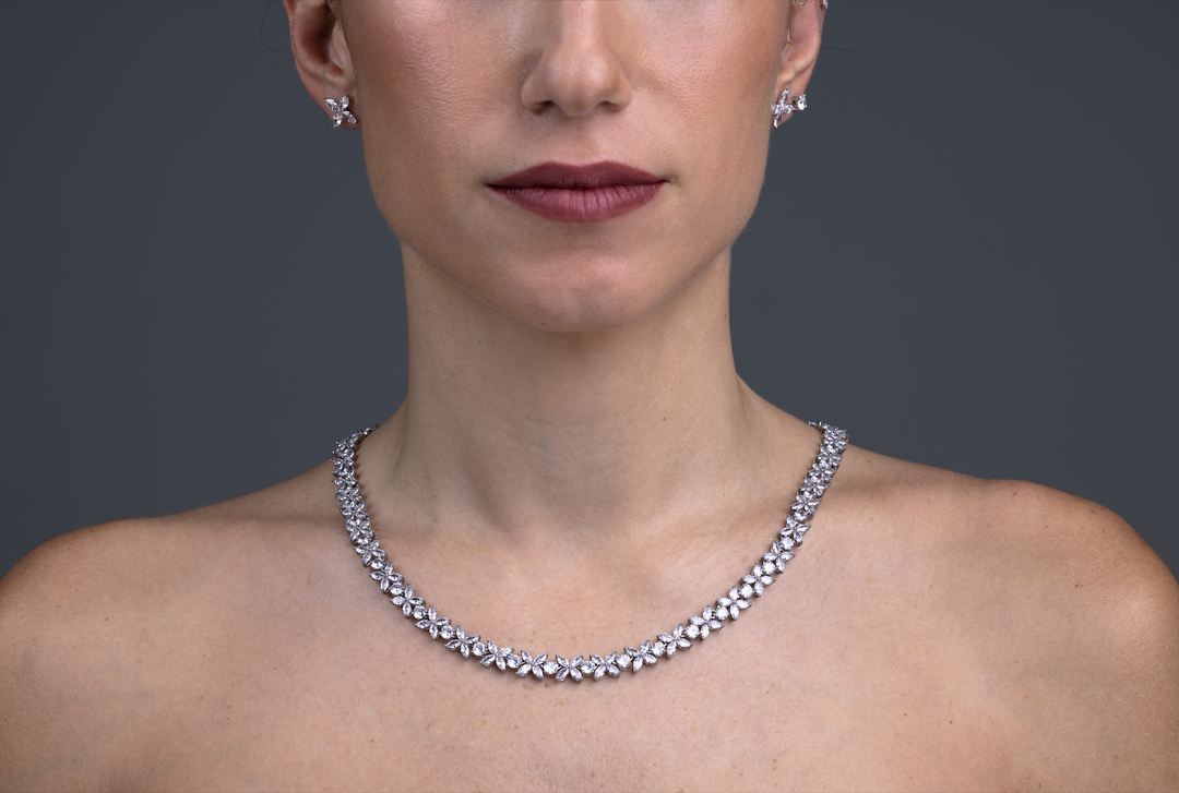 ANTONIETTE Gerdanlık