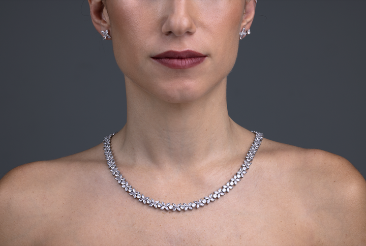 ANTONIETTE Gerdanlık
