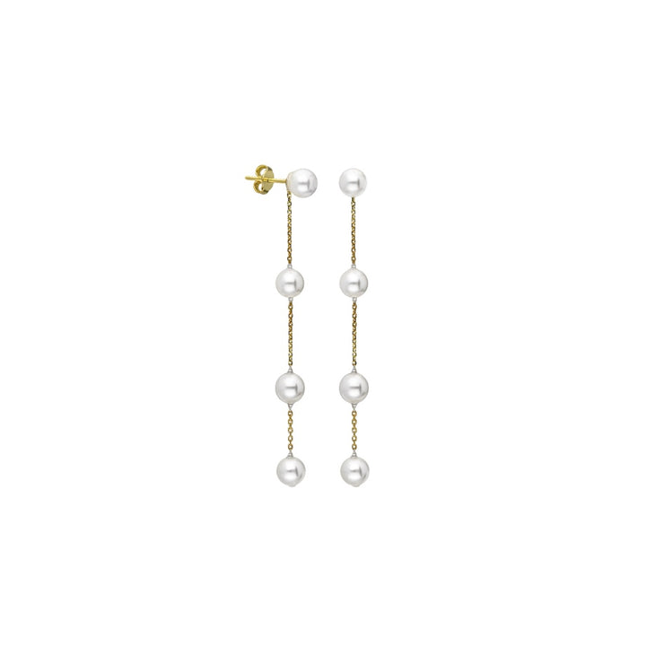 Tilda Earrings