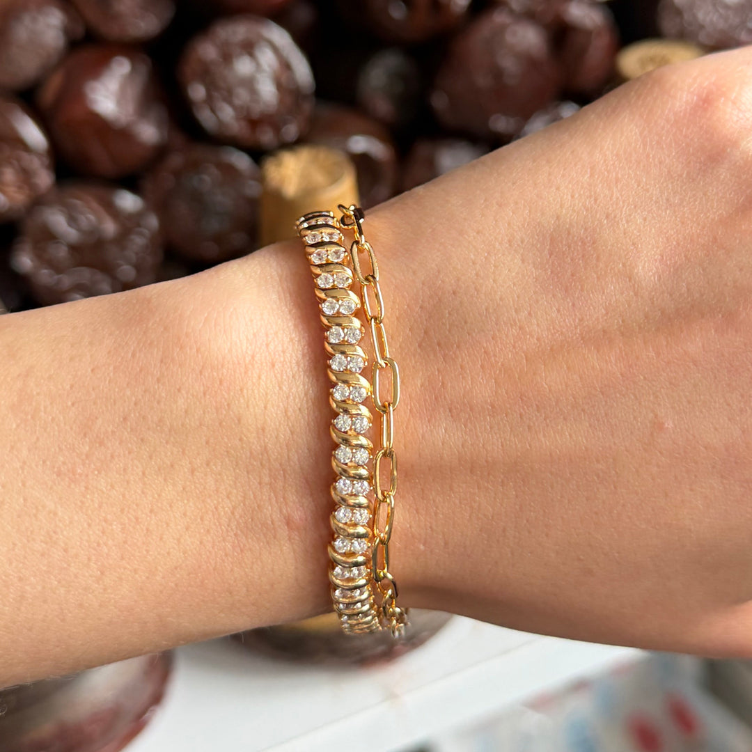 BRACELET 33