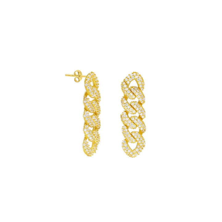 Maryle Medium Earrings