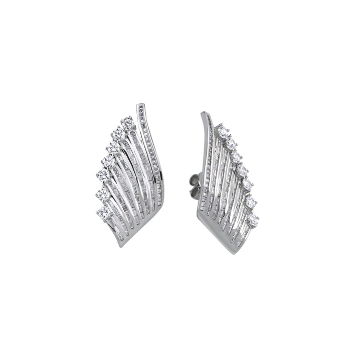 Harmony Earring