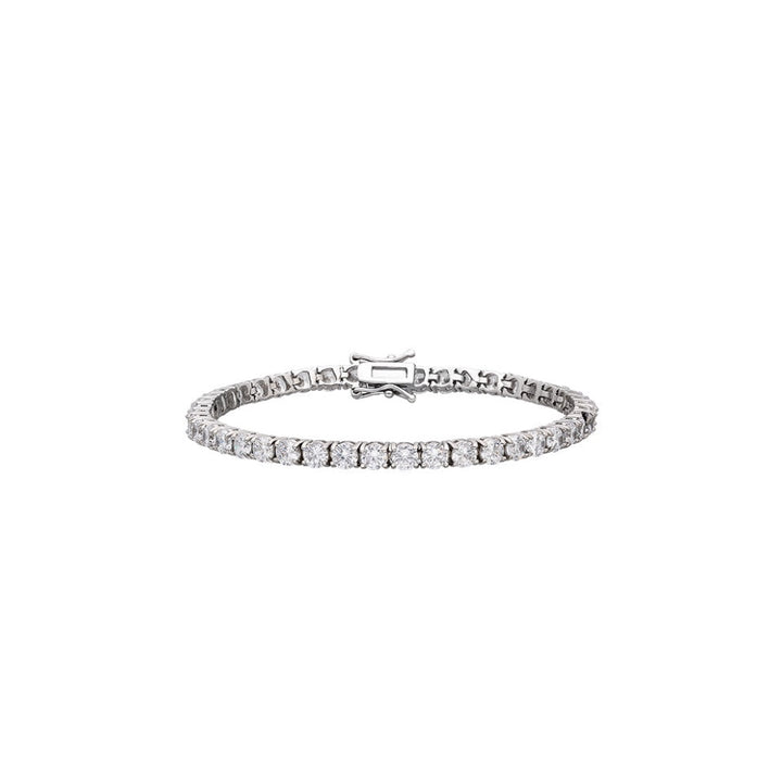 Charlotte 4.5 MM Waterway Bracelet