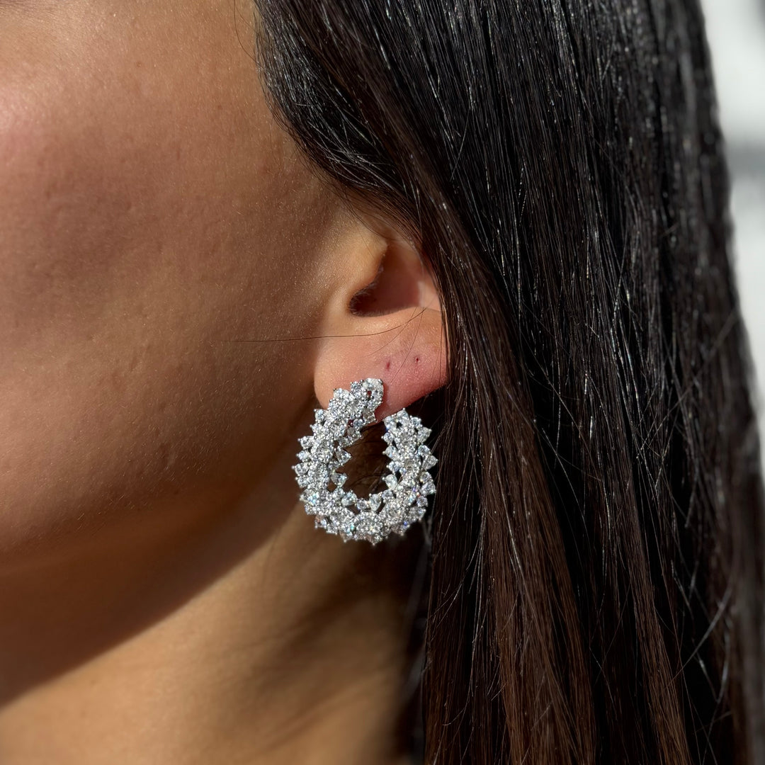 Reshma Earring 