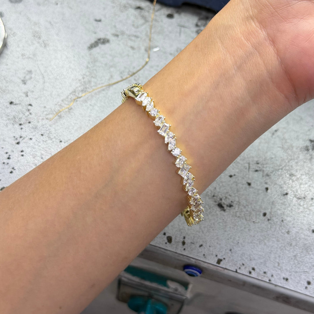 CUFF BRACELET 15